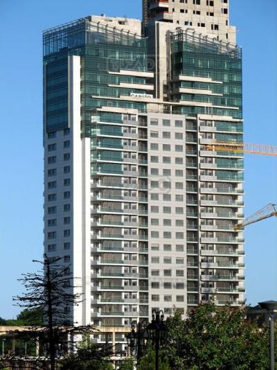Departamento 2 dormitorios en alquiler en Puerto Madero, Ciudad de Buenos Aires