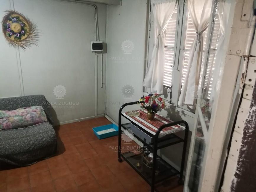 Casa 3 dormitorios en venta en Avellaneda, Avellaneda