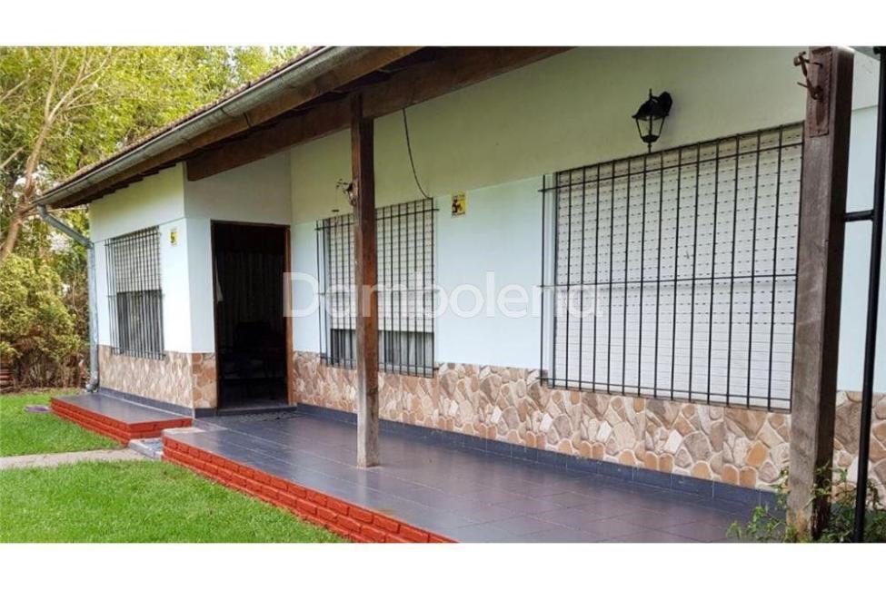 Casa 3 dormitorios en venta en La Reja, Moreno