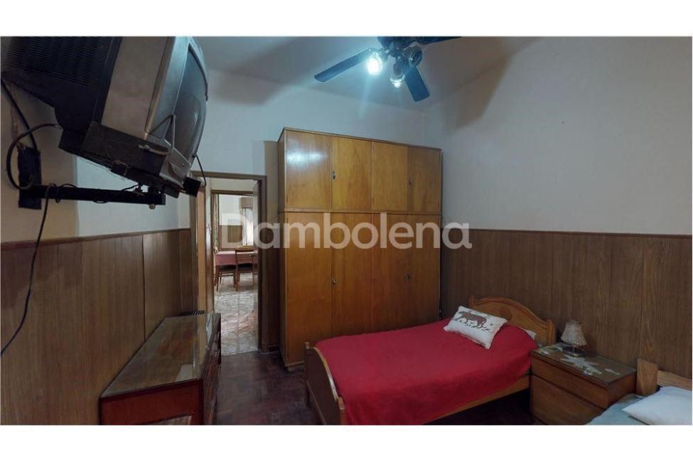 Casa 3 dormitorios en venta en Villa Ballester, San Martin