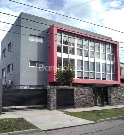 Departamento 1 dormitorios en venta en San Antonio De Padua, Merlo