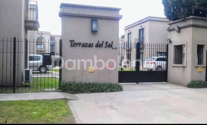 Departamento 1 dormitorios en venta en Moreno