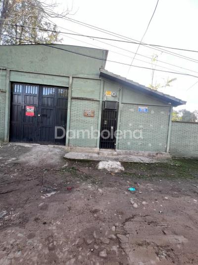 Depósito en venta en Paso del Rey, Moreno