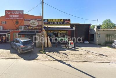 Local en venta en Francisco Álvarez, Moreno