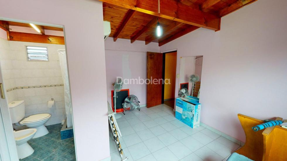 Departamento 3 dormitorios en venta en Villa Adelina, San Isidro
