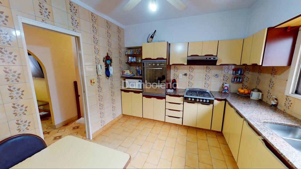 Departamento 3 dormitorios en venta en Villa Adelina, San Isidro