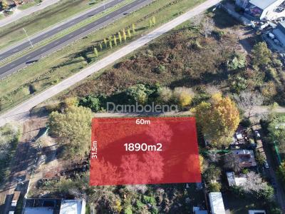 Terreno en venta en General Rodriguez, General Rodriguez