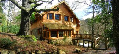 Casa 5 dormitorios en venta en Altos del Sol, San Martin de los Andes