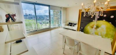 Departamento 1 dormitorios en venta en Nordelta, Tigre