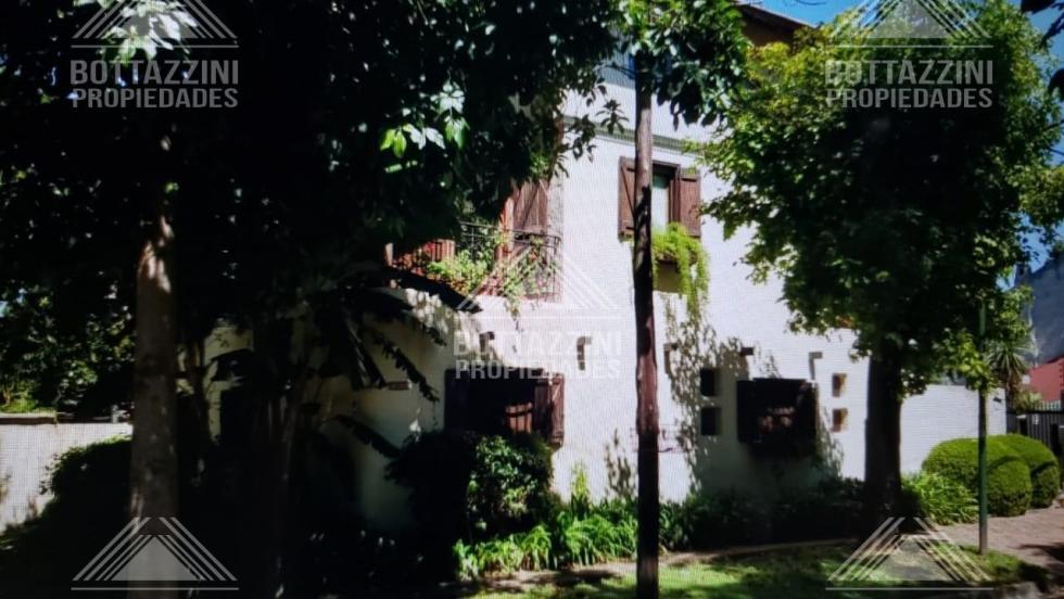Casa en venta en La Horqueta, San Isidro