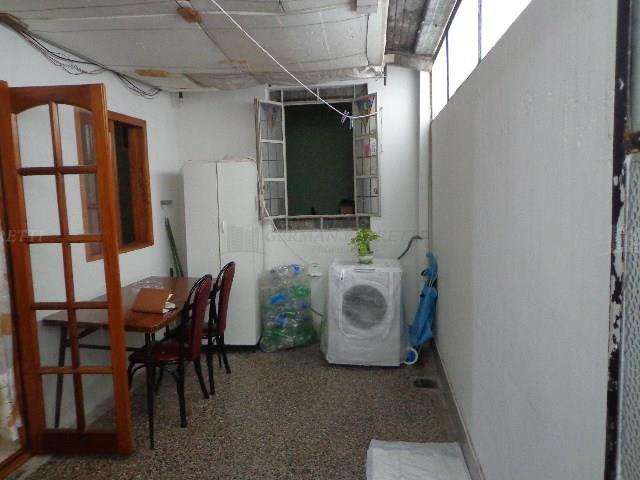 Departamento 4 dormitorios en venta en Floresta, Ciudad de Buenos Aires