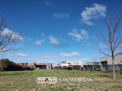 Terreno en venta en San Sebastian, Escobar