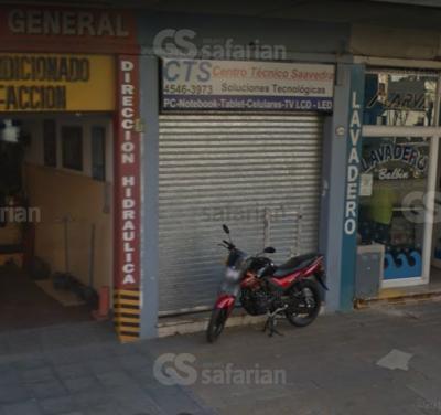 Local en venta en Saavedra, Ciudad de Buenos Aires