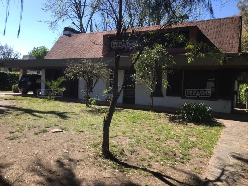 Casa 4 dormitorios en venta en Bella Vista, San Miguel
