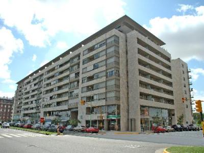 Departamento 1 dormitorios en alquiler en Puerto Madero, Ciudad de Buenos Aires