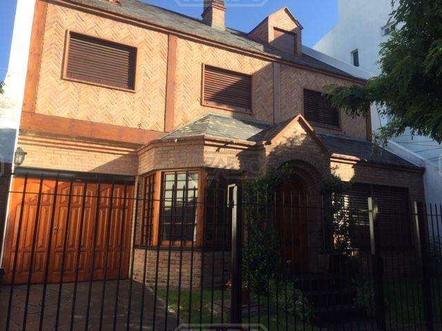 Casa 4 dormitorios en venta en Olivos, Vicente Lopez