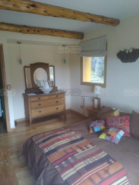 Casa 4 dormitorios en venta en Chapelco Golf, San Martin de los Andes