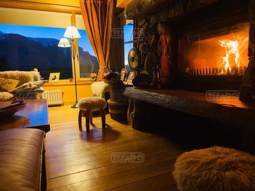 Casa 4 dormitorios en venta en Chapelco Golf, San Martin de los Andes