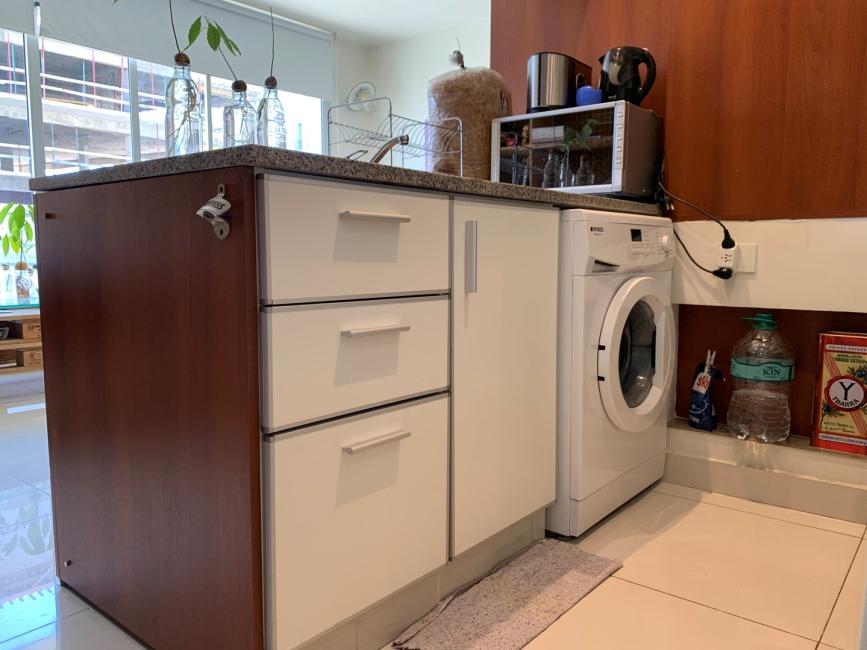 Departamento en venta en Palermo Soho, Ciudad de Buenos Aires