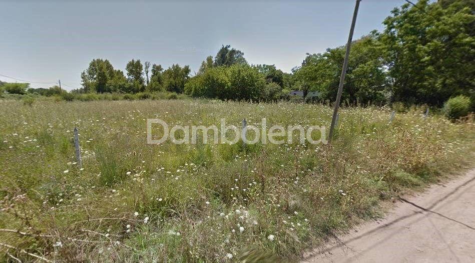 Terreno en venta en La Reja, Moreno
