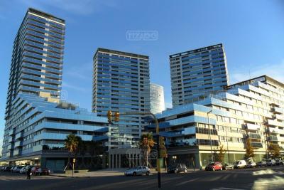 Departamento 1 dormitorios en alquiler en Puerto Madero, Ciudad de Buenos Aires
