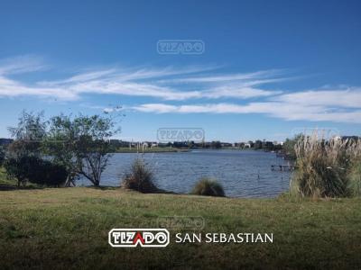 Terreno en venta en San Sebastian, Escobar