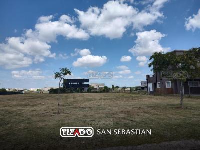 Terreno en venta en San Sebastian, Escobar