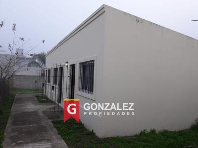 Departamento en alquiler en Manzanares, Pilar