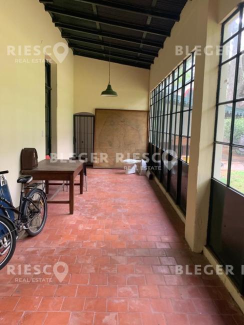 Casa 4 dormitorios en alquiler temporario en Belen de Escobar, Escobar