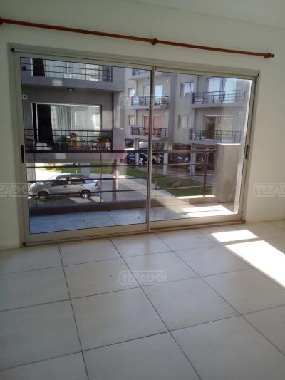 Departamento 1 dormitorios en venta en Tigre