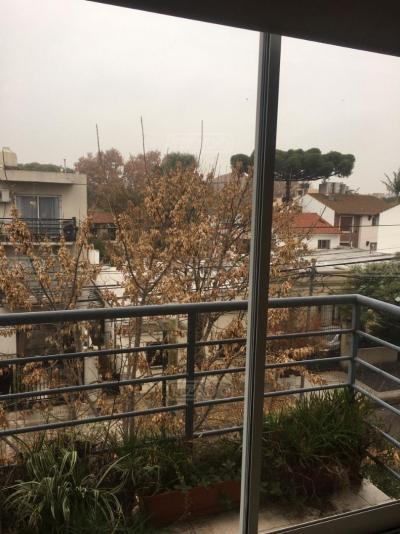 Departamento 2 dormitorios en venta en San Isidro