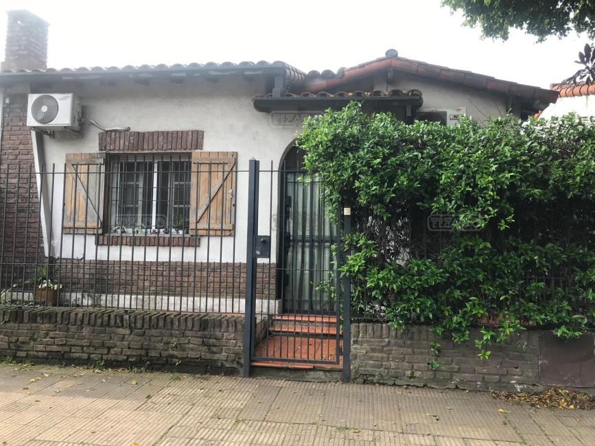 Casa en venta en Olivos, Vicente Lopez