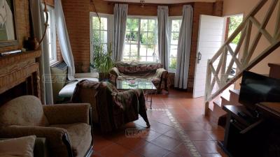 Casa 3 dormitorios en venta en Francisco Álvarez, Moreno