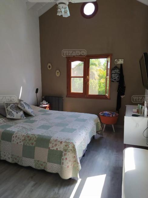 Casa 3 dormitorios en venta en Francisco Álvarez, Moreno