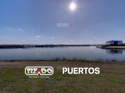Terreno en venta en Puertos, Escobar
