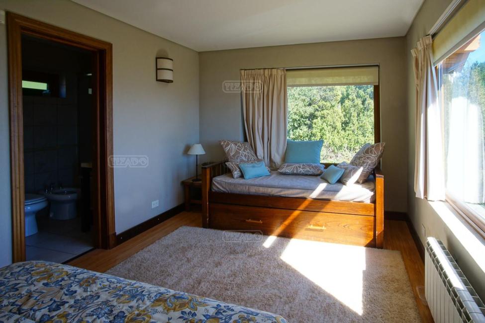 Casa 3 dormitorios en venta en Las Vertientes, Bariloche
