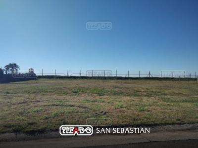 Terreno en venta en San Sebastian, Escobar