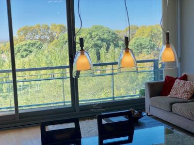 Departamento 3 dormitorios en alquiler en Puerto Madero, Ciudad de Buenos Aires