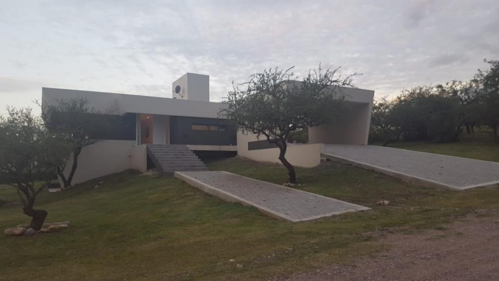 Casa en alquiler temporario en Jose Muñoz, Villa Carlos Paz