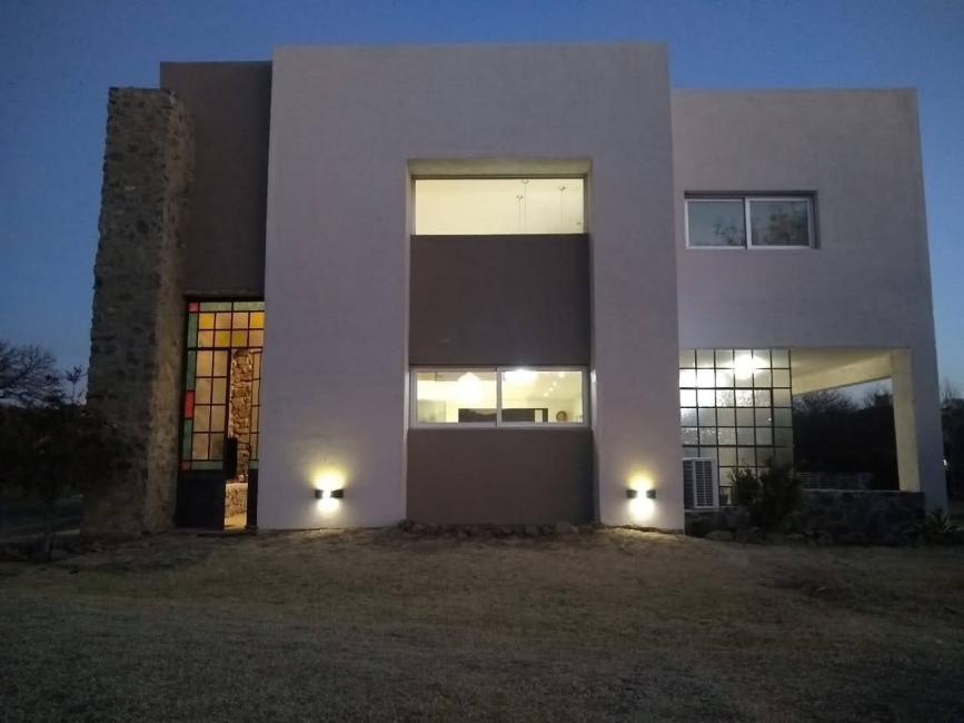 Casa en alquiler temporario en Centro, Villa Carlos Paz