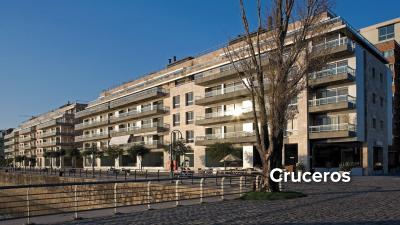 Departamento 1 dormitorios en alquiler temporario en Puerto Madero, Ciudad de Buenos Aires