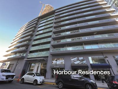 Departamento en alquiler temporario en Puerto Madero, Ciudad de Buenos Aires