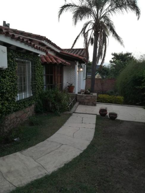Casa en venta en Villa del Lago, Villa Carlos Paz