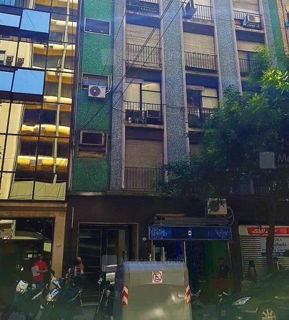 Departamento 1 dormitorios en venta en Tribunales, Ciudad de Buenos Aires