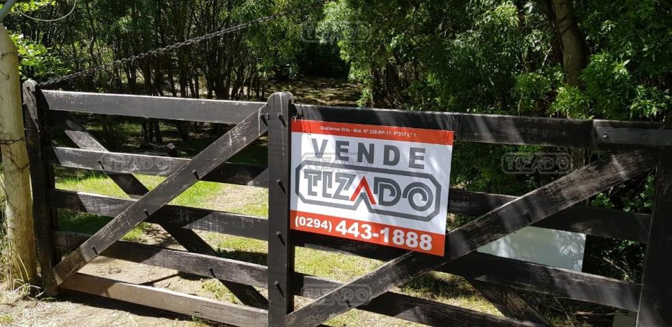 Terreno en venta en Parque Lago Moreno, Bariloche