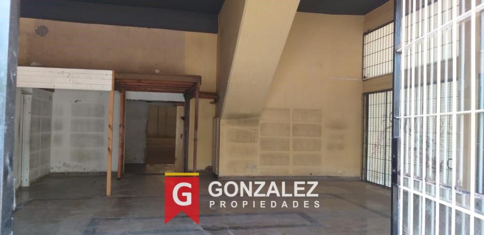 Terreno en venta en Villa Morra, Pilar