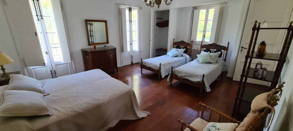 Casa 6 dormitorios en alquiler en Cañuelas
