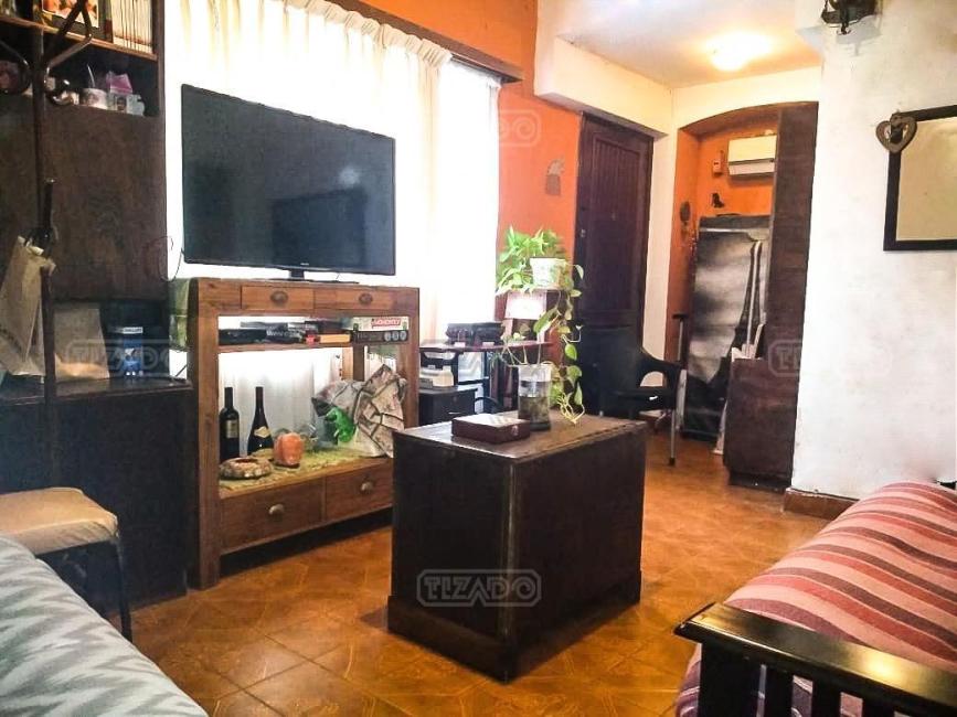 Casa 1 dormitorios en venta en Olivos, Vicente Lopez