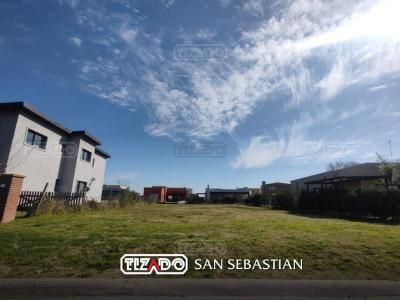 Terreno en venta en San Sebastian, Escobar