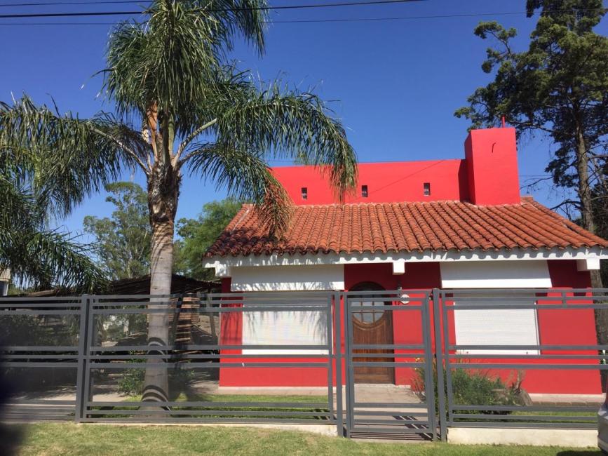 Casa en alquiler temporario en Centro, Villa Carlos Paz
